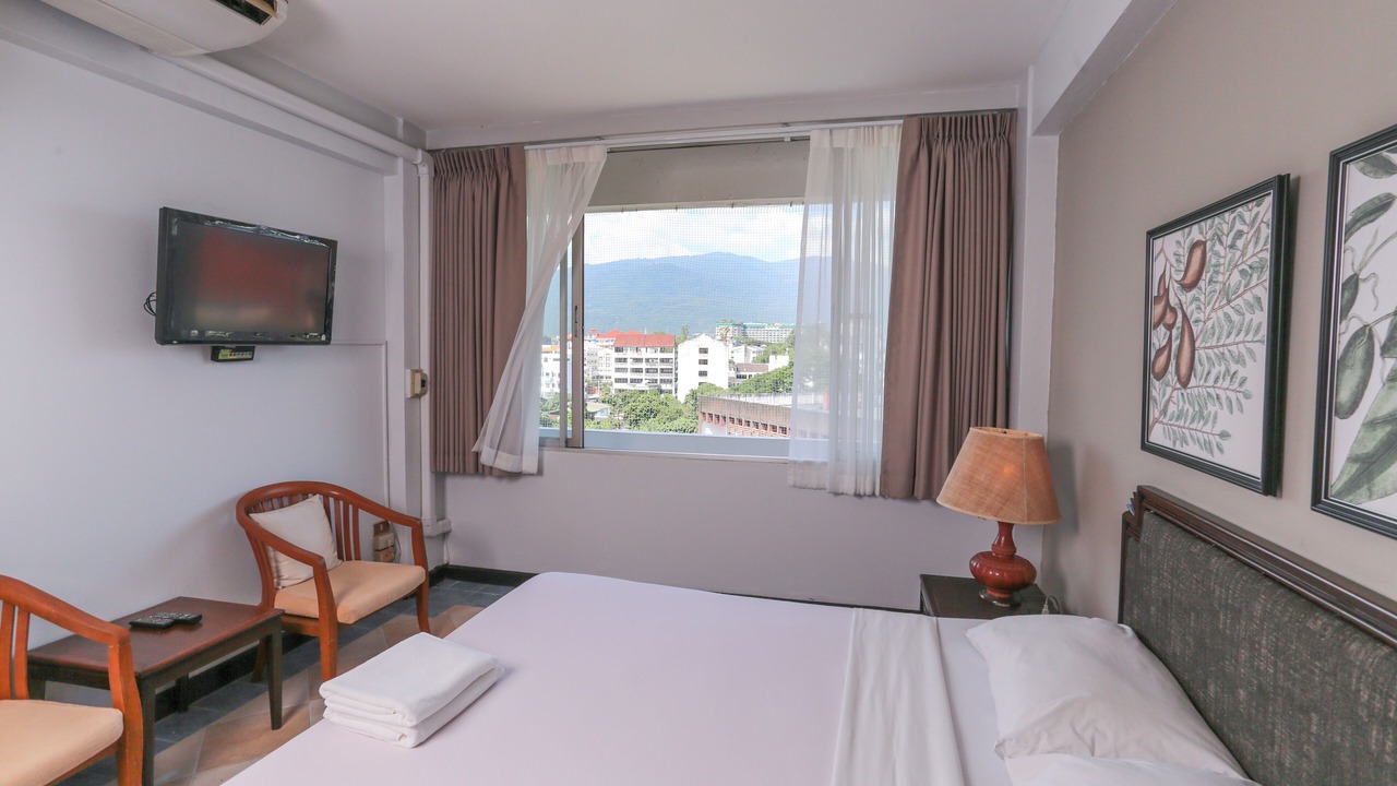 Photo of Bedroom in Huay Kaew