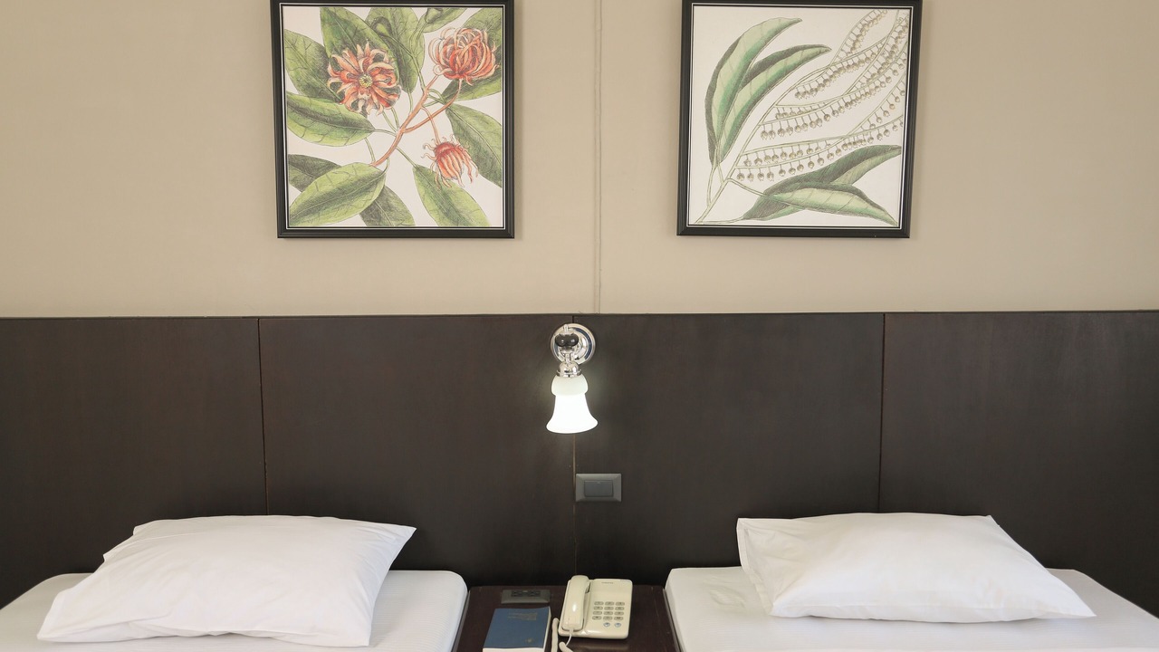 Photo of Bedroom in Huay Kaew
