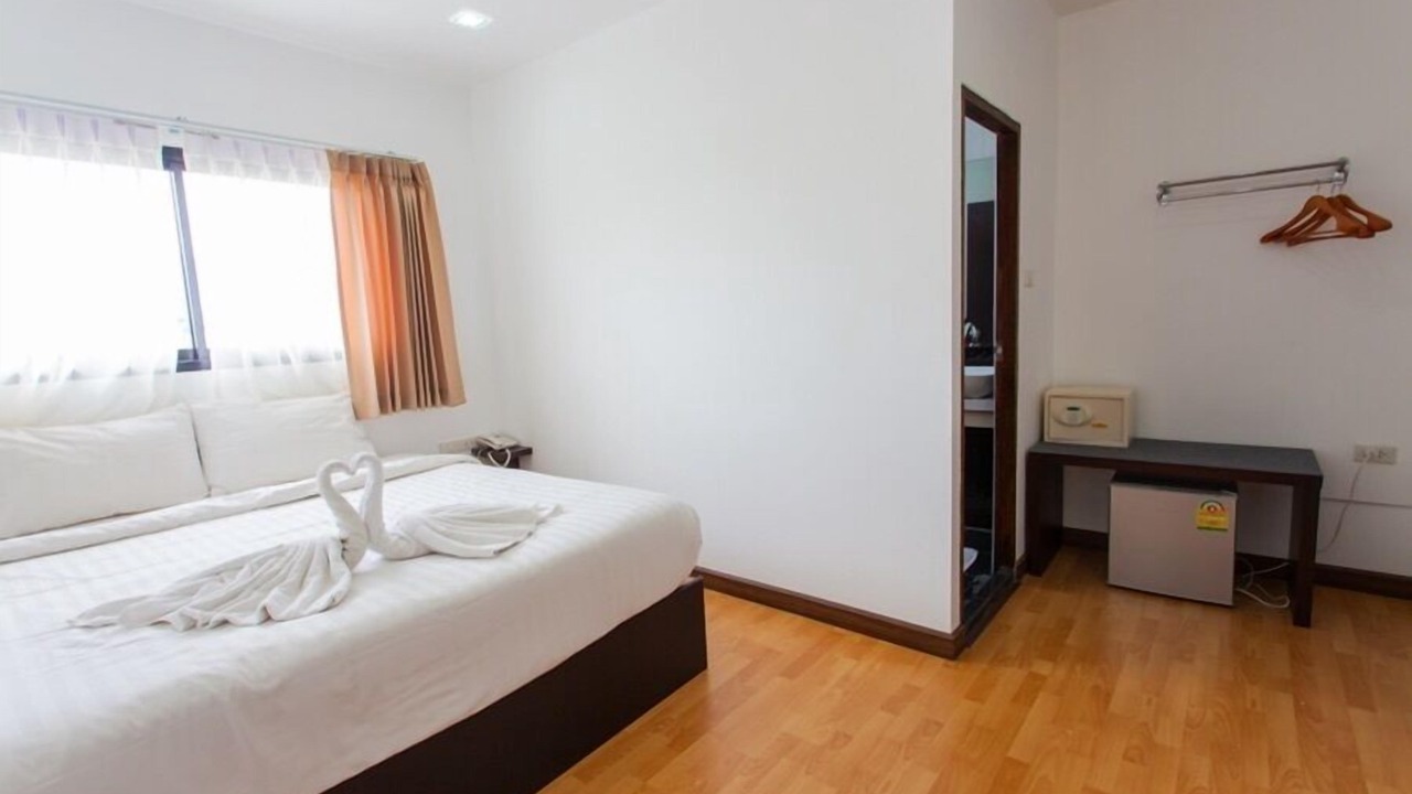 Photo of Bedroom in Sri Phum