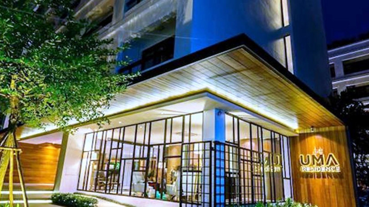 Photo of Outdoor in Dusit