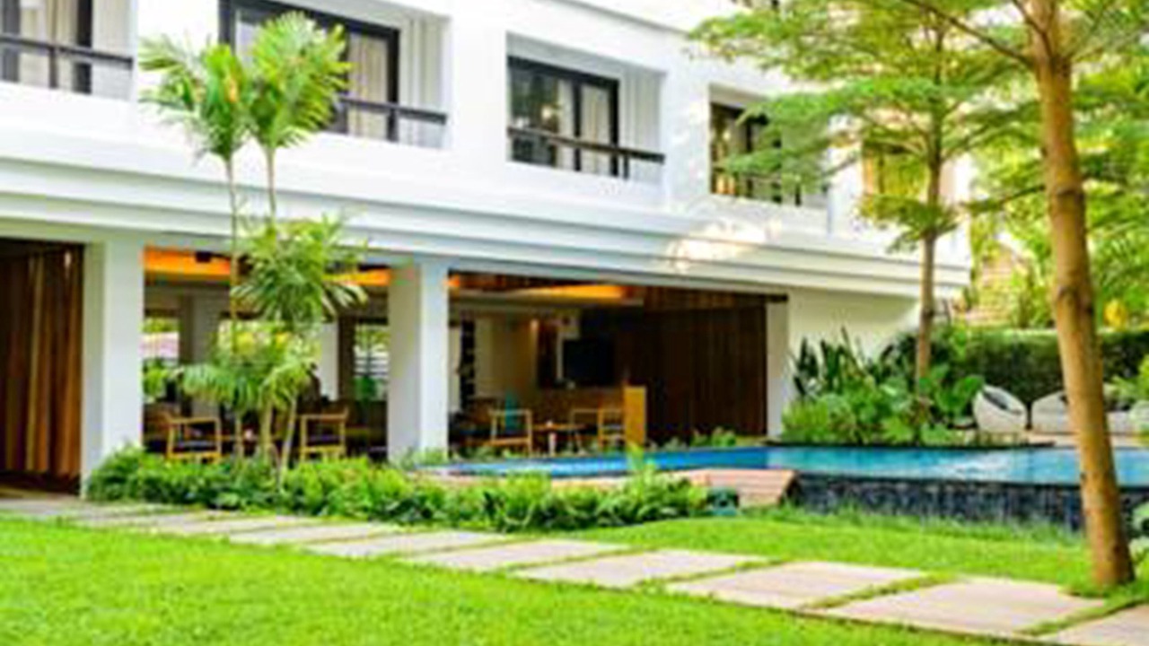 Photo of Outdoor in Dusit