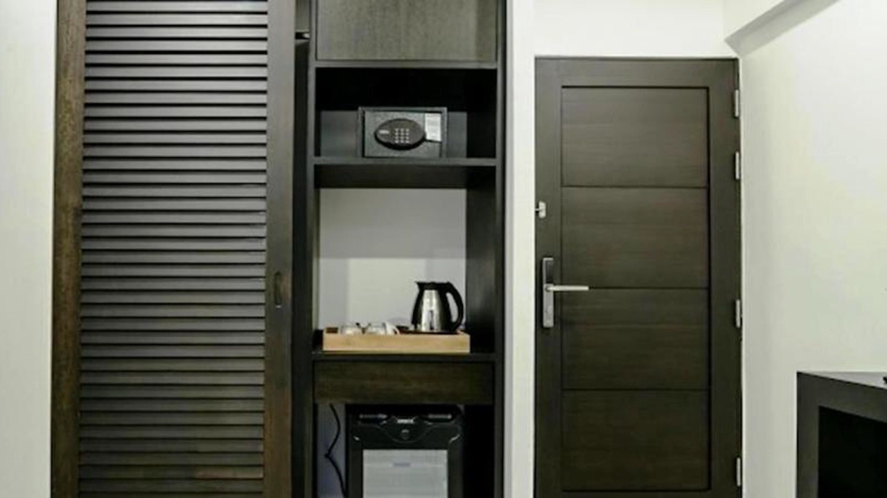 Photo of Bedroom in Dusit