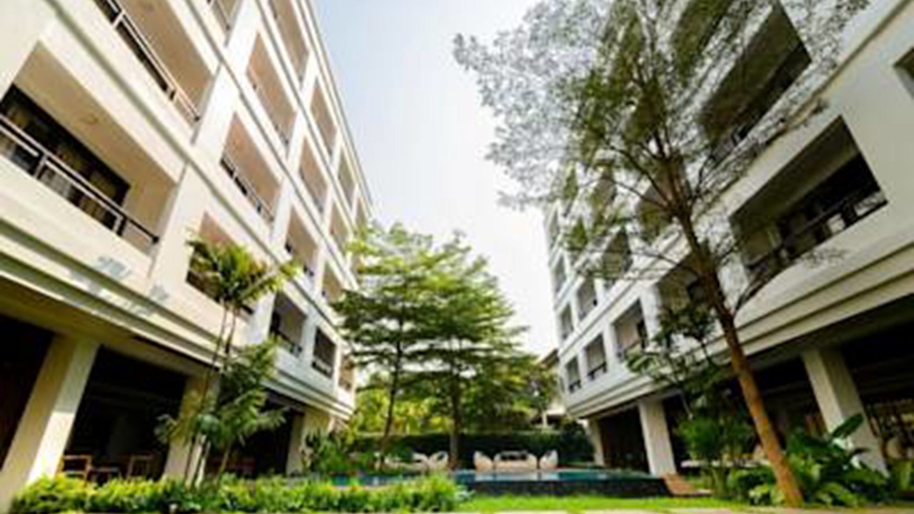 Photo of Outdoor in Dusit