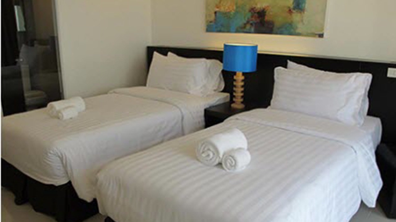 Photo of Bedroom in Dusit