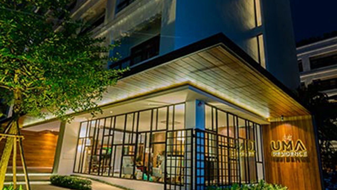 Photo of Outdoor in Dusit