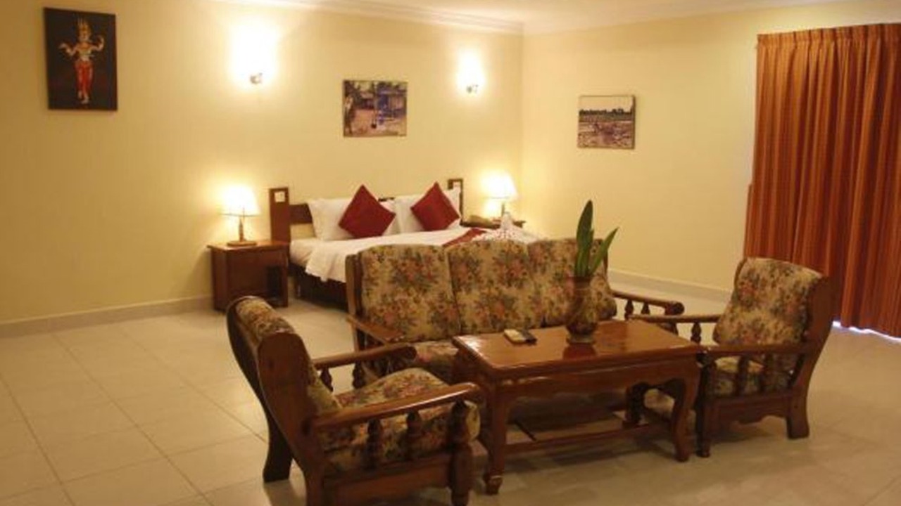 Photo of Bedroom in Mittakpheap
