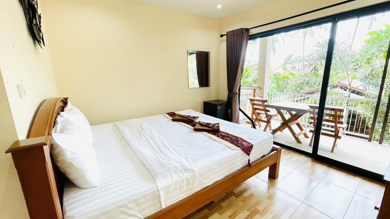Photo of Bedroom in Haad Rin