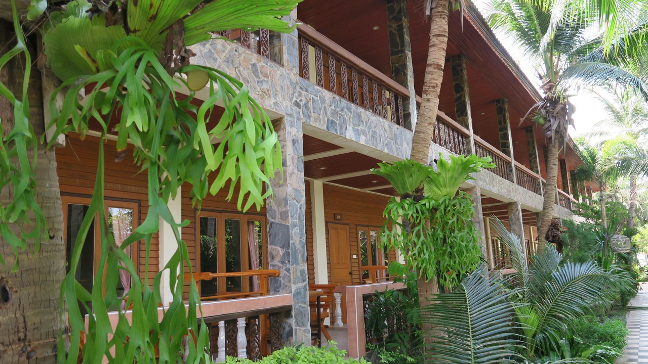 Photo of Outdoor in Haad Rin