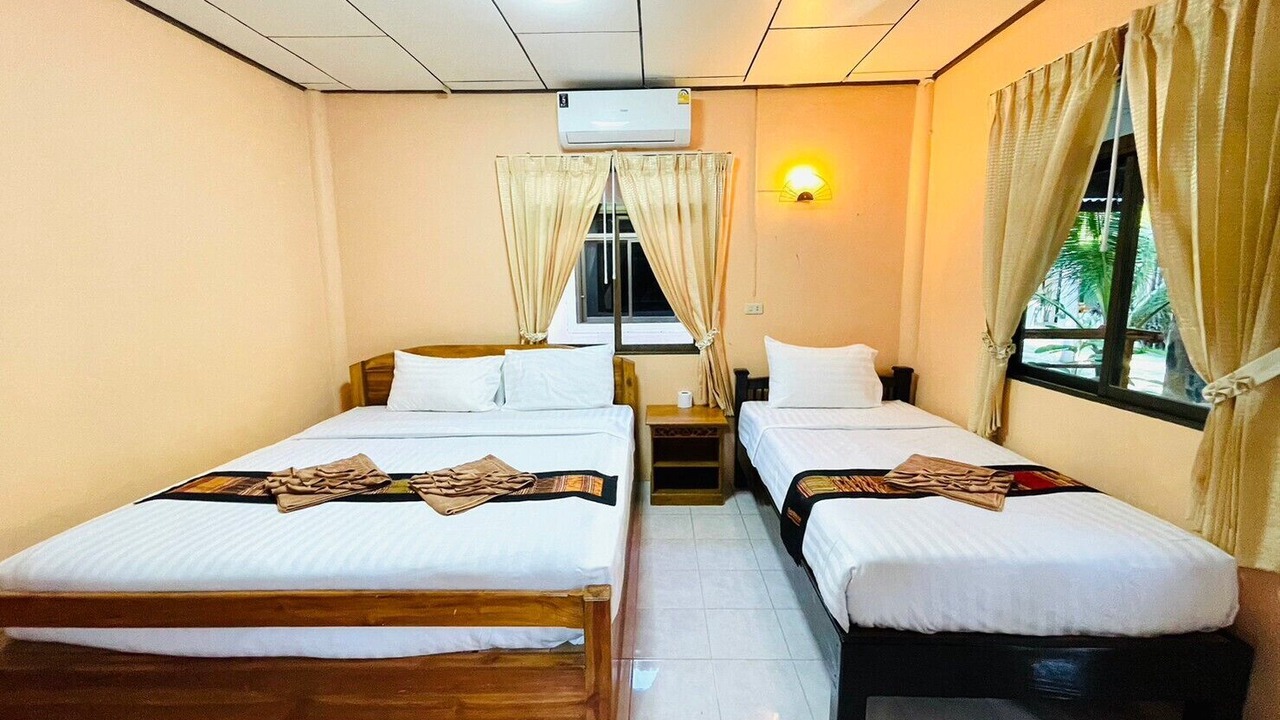 Photo of Bedroom in Haad Rin
