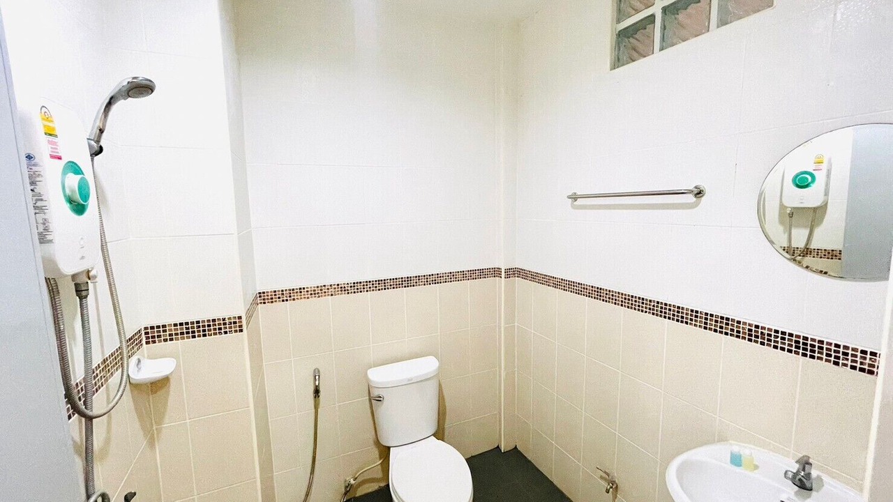 Photo of Bathroom in Haad Rin
