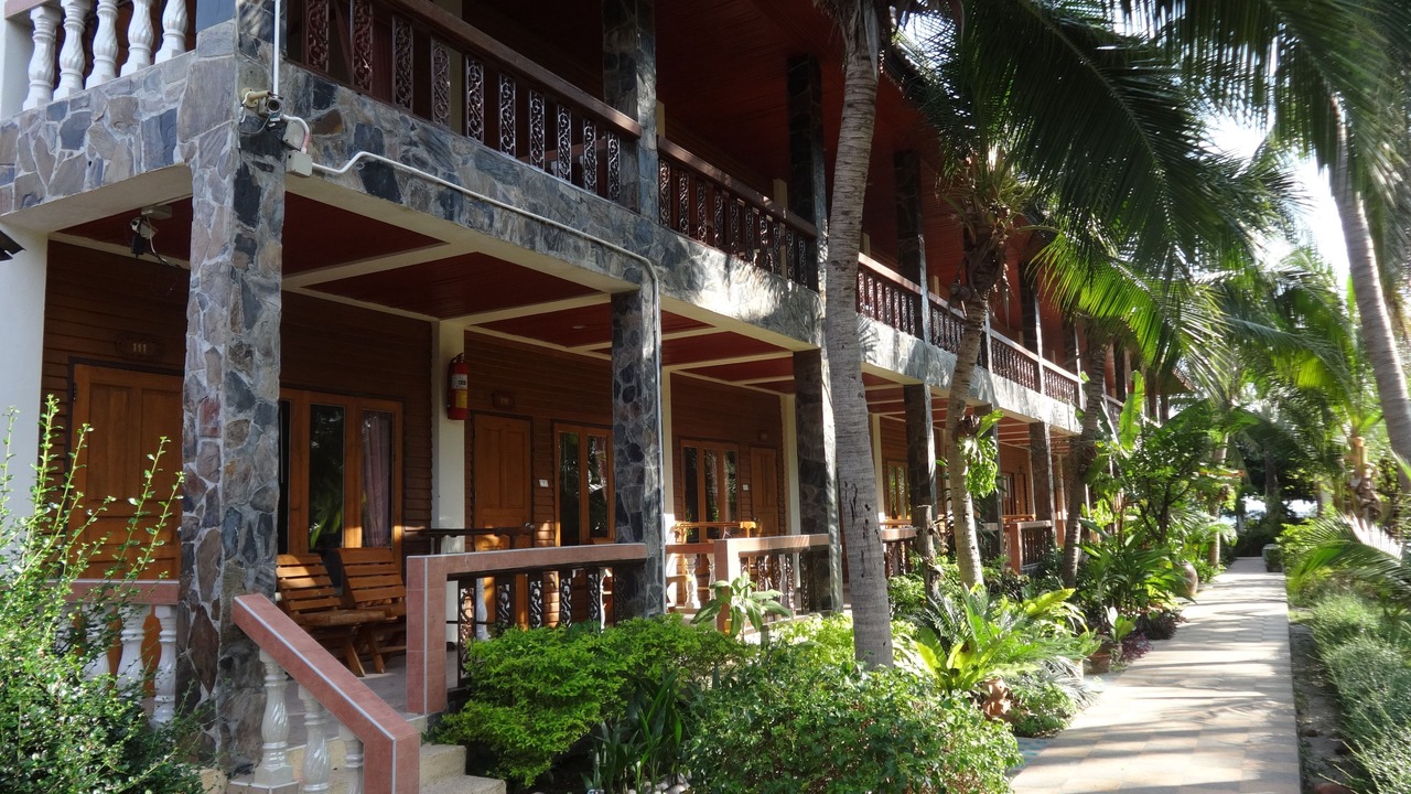 Photo of Outdoor in Haad Rin