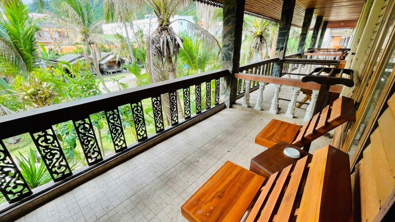 Photo of Bedroom in Haad Rin