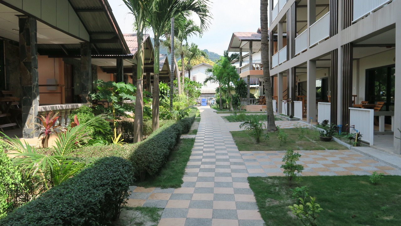 Photo of Outdoor in Haad Rin