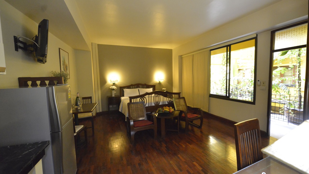 Photo of Bedroom in Phra Nakhon