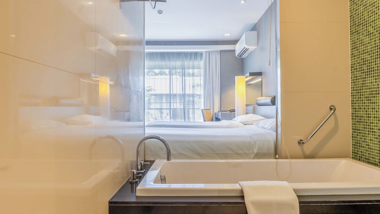 Photo of Bathroom in Nong Bon