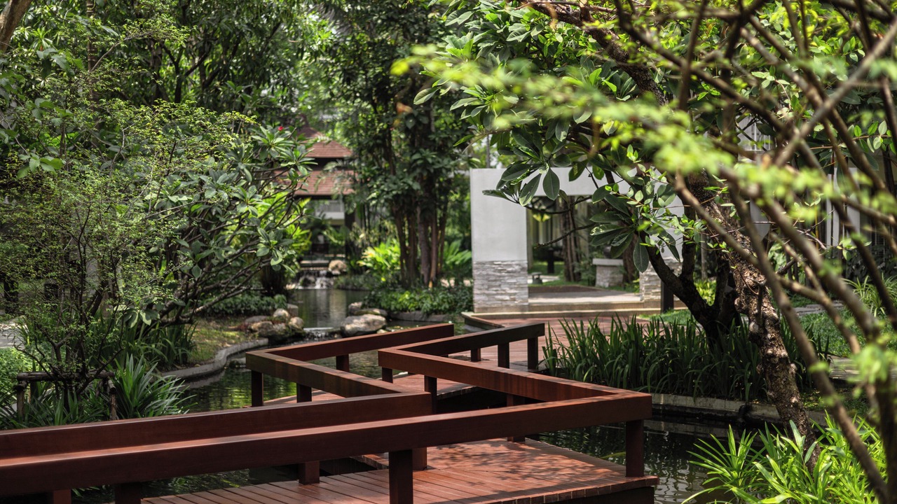 Photo of Outdoor in Nong Bon