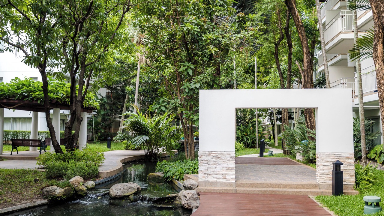 Photo of Outdoor in Nong Bon