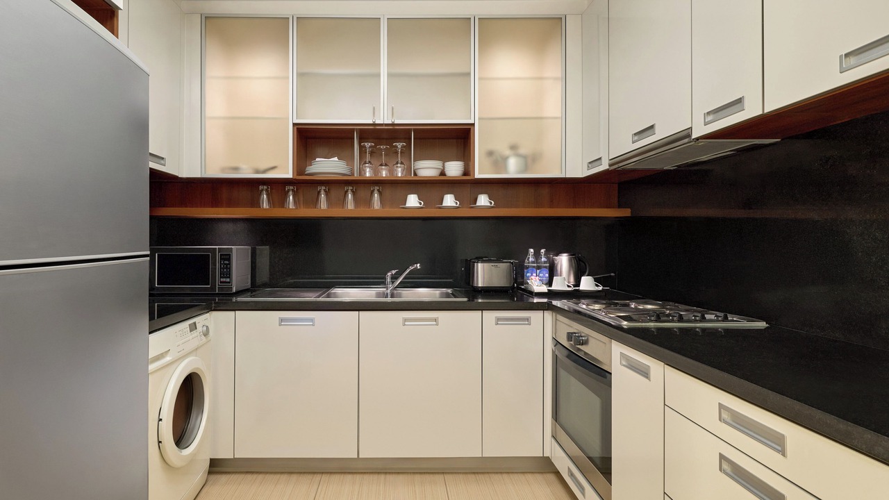 Photo of Kitchen in Nong Bon