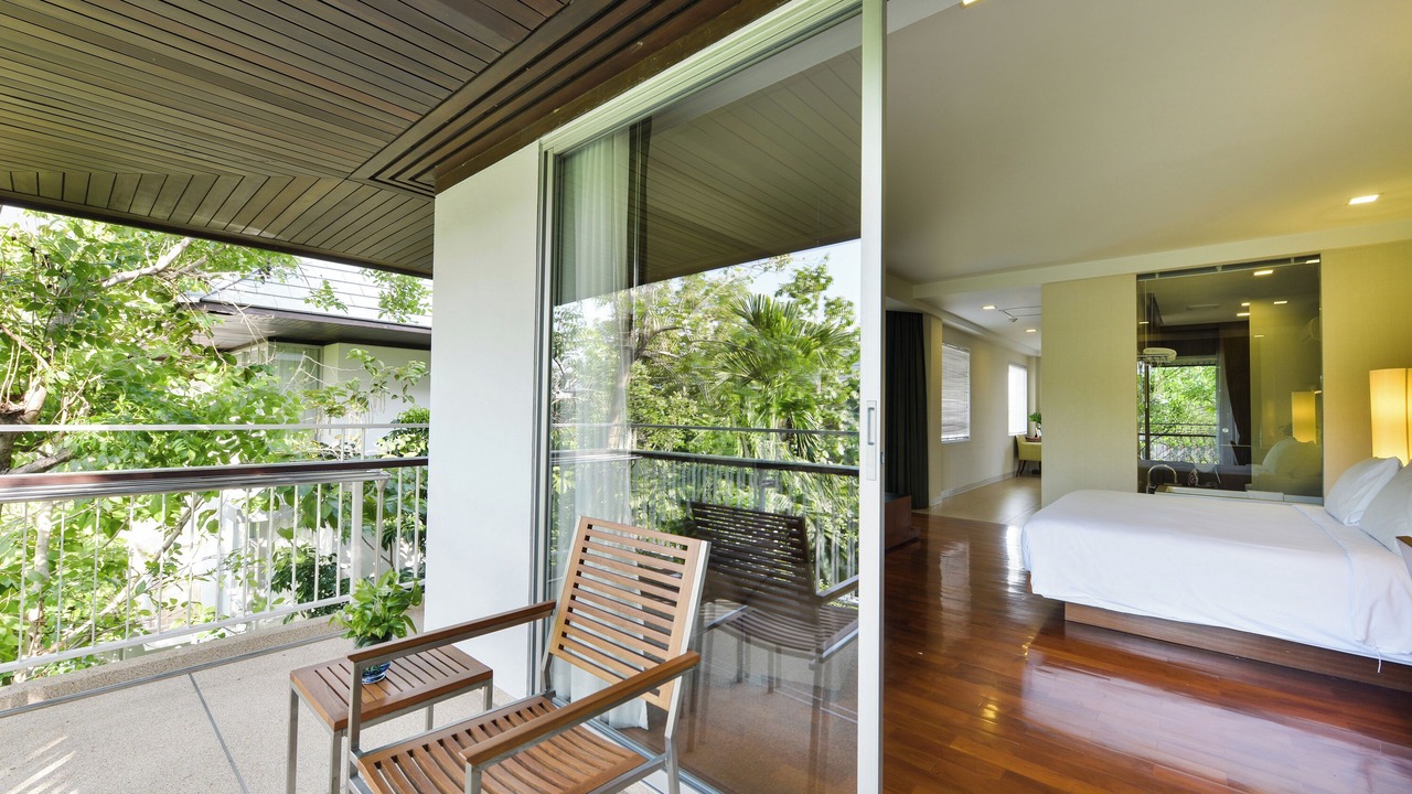Photo of Bedroom in Nong Bon