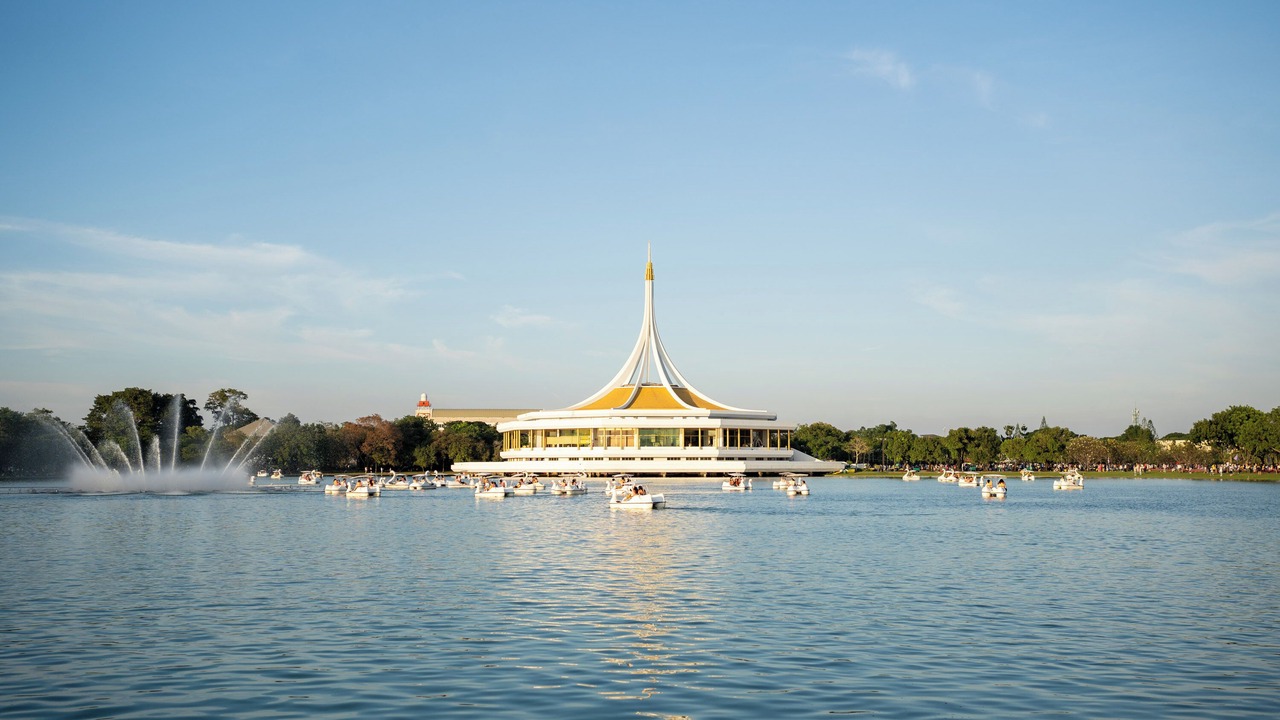 Photo of Others in Nong Bon