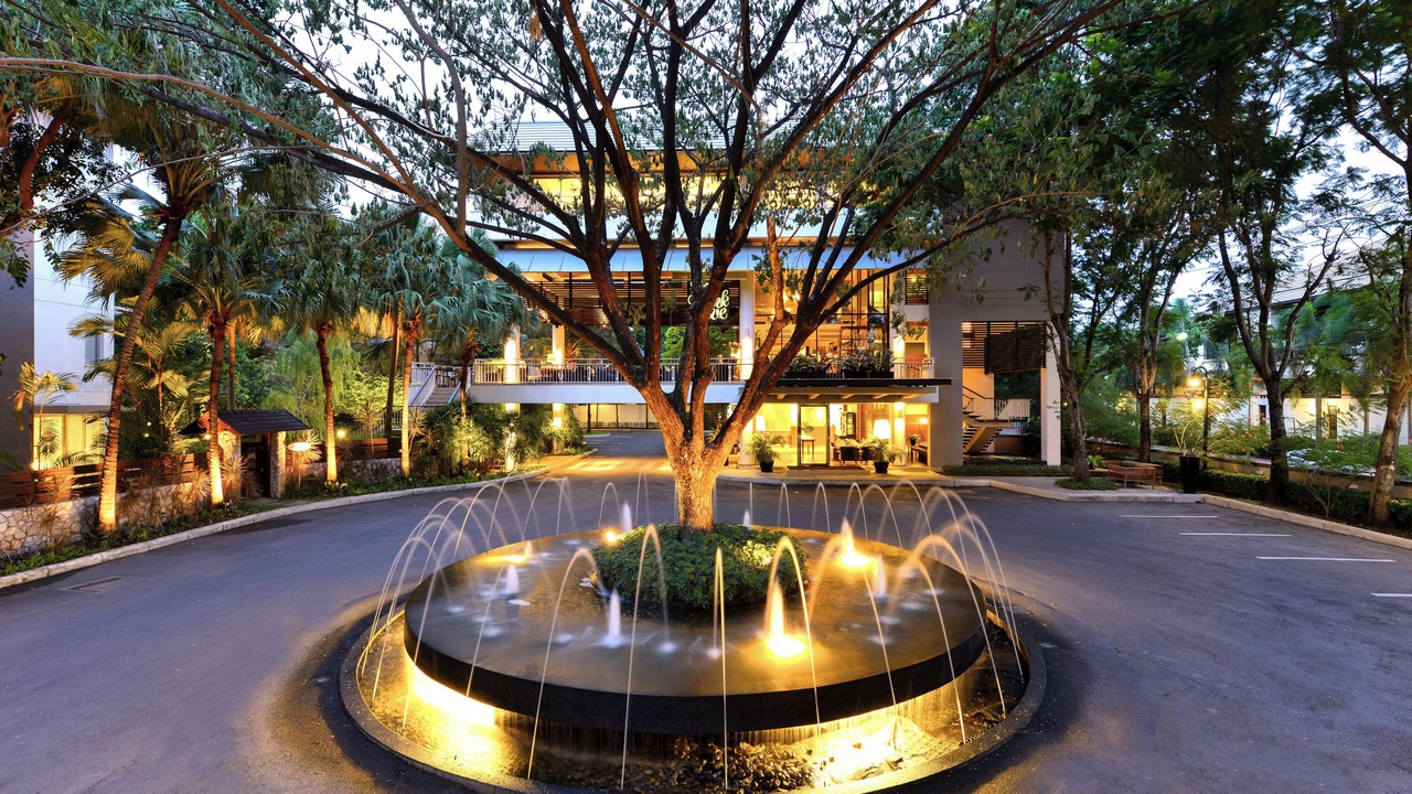Photo of Outdoor in Nong Bon