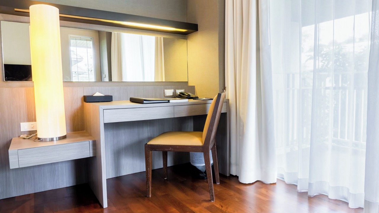 Photo of Bedroom in Nong Bon
