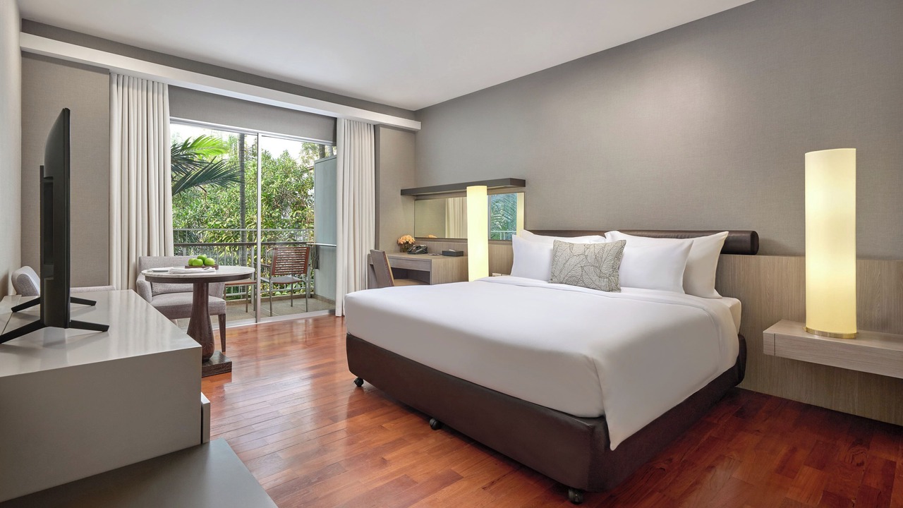 Photo of Bedroom in Nong Bon