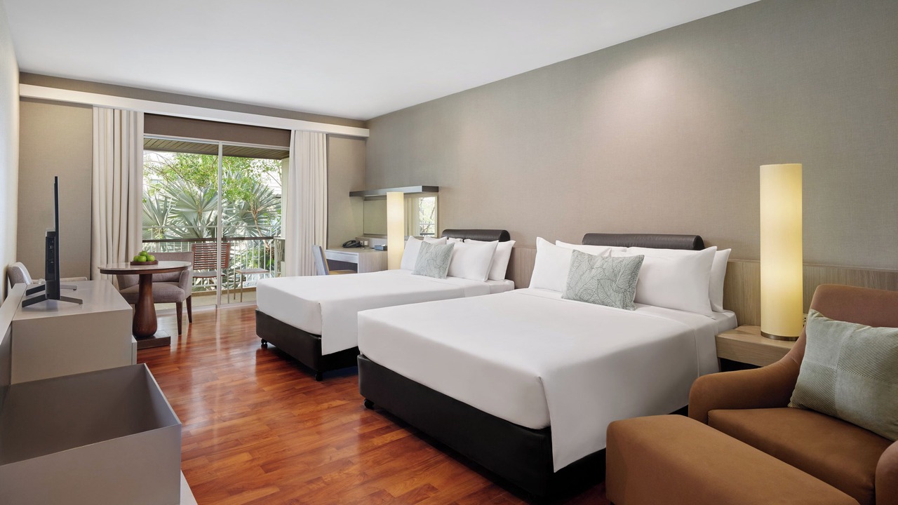 Photo of Bedroom in Nong Bon