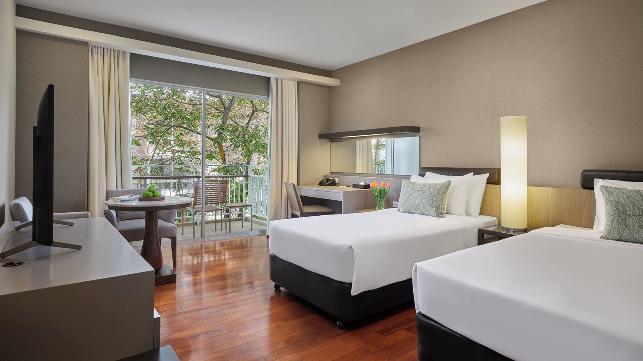 Photo of Bedroom in Nong Bon