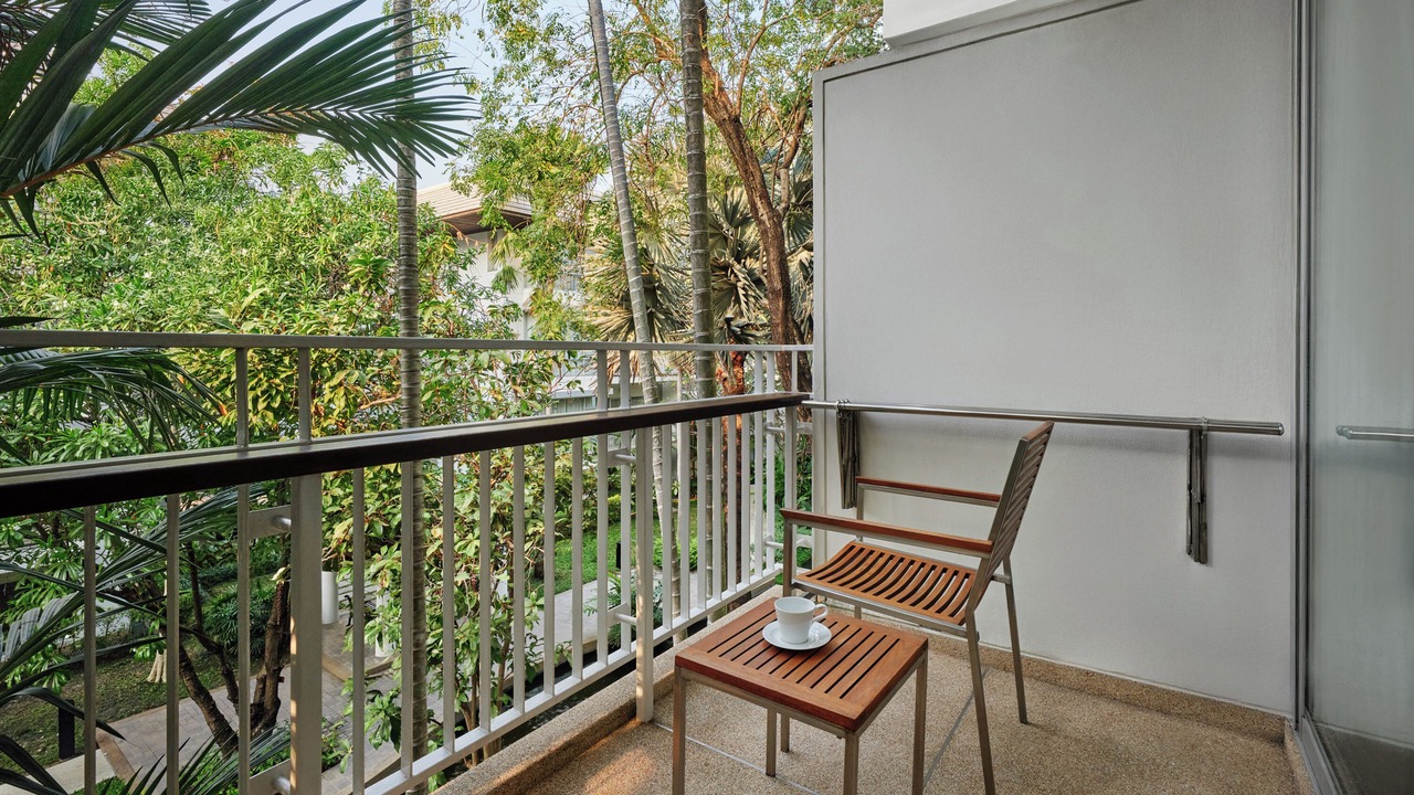 Photo of Outdoor in Nong Bon