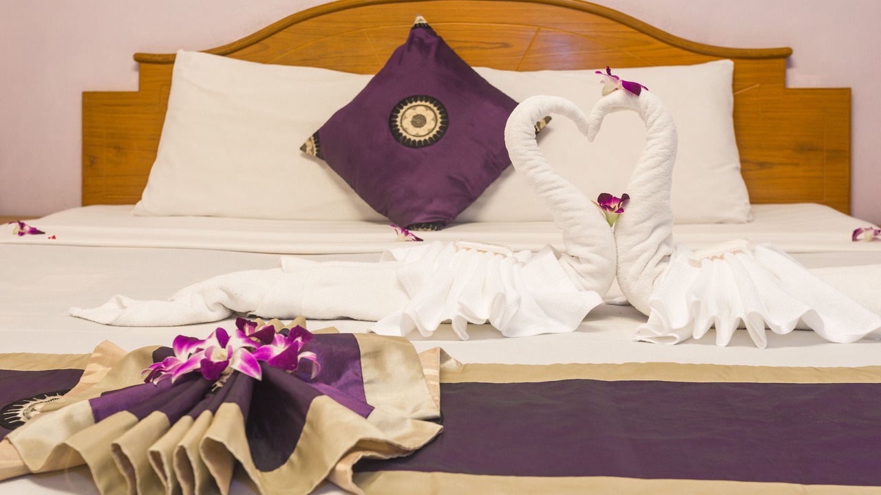 Photo of Bedroom in Nanai Road