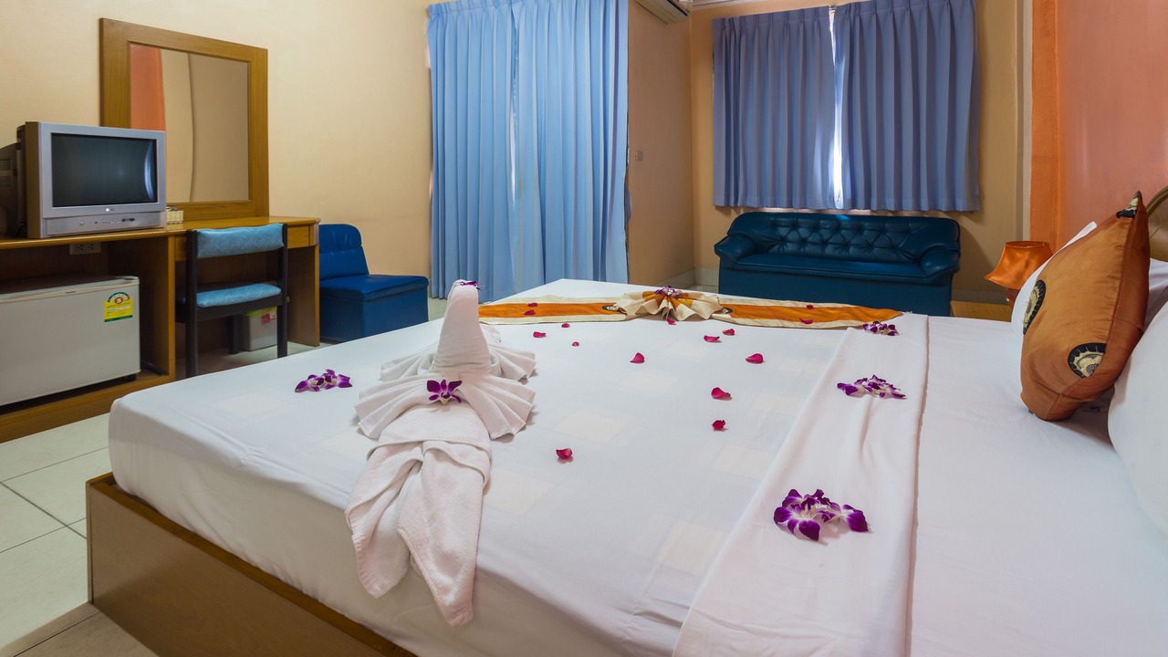 Photo of Bedroom in Nanai Road
