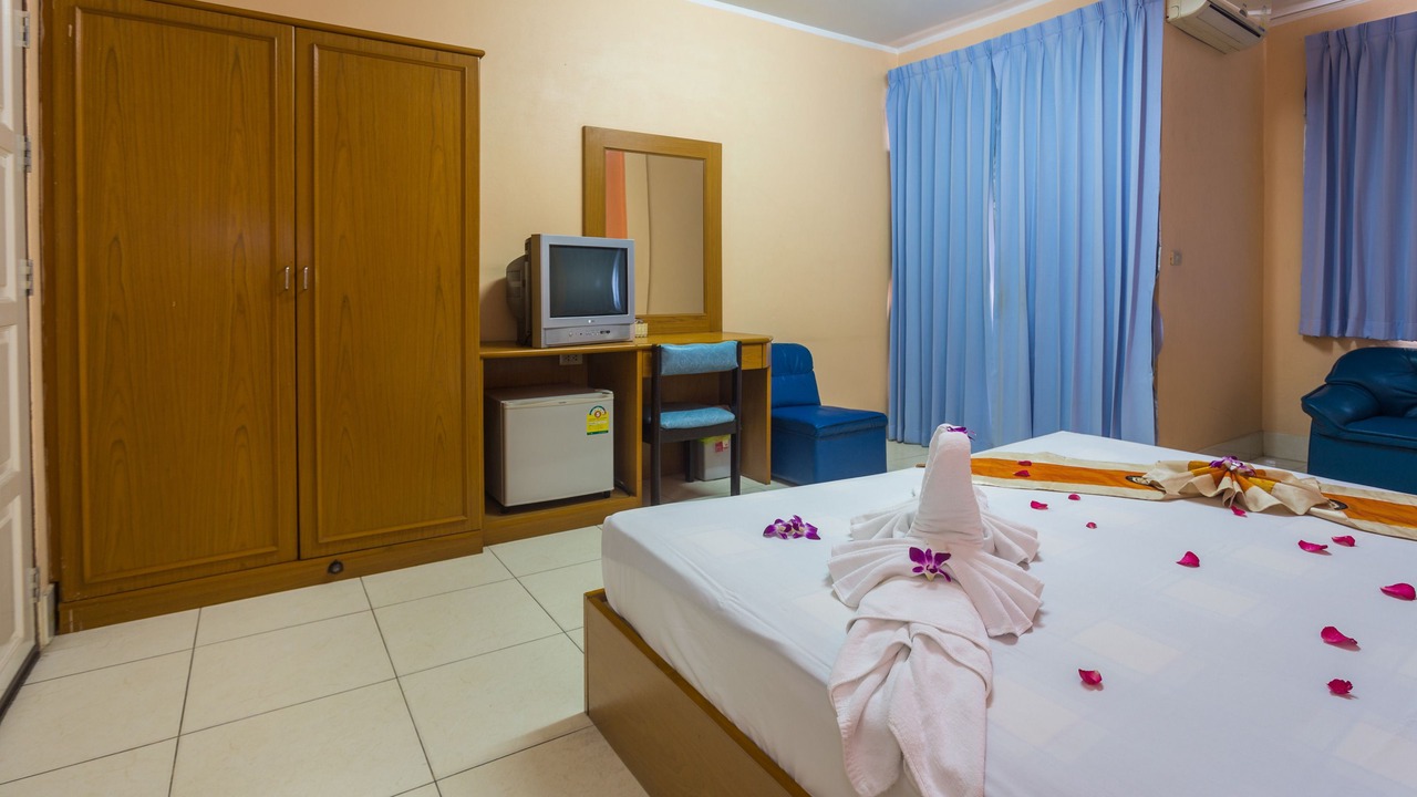 Photo of Bedroom in Nanai Road