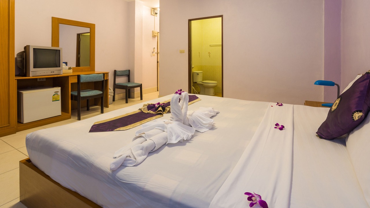 Photo of Bedroom in Nanai Road