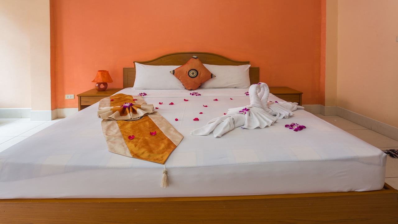 Photo of Bedroom in Nanai Road
