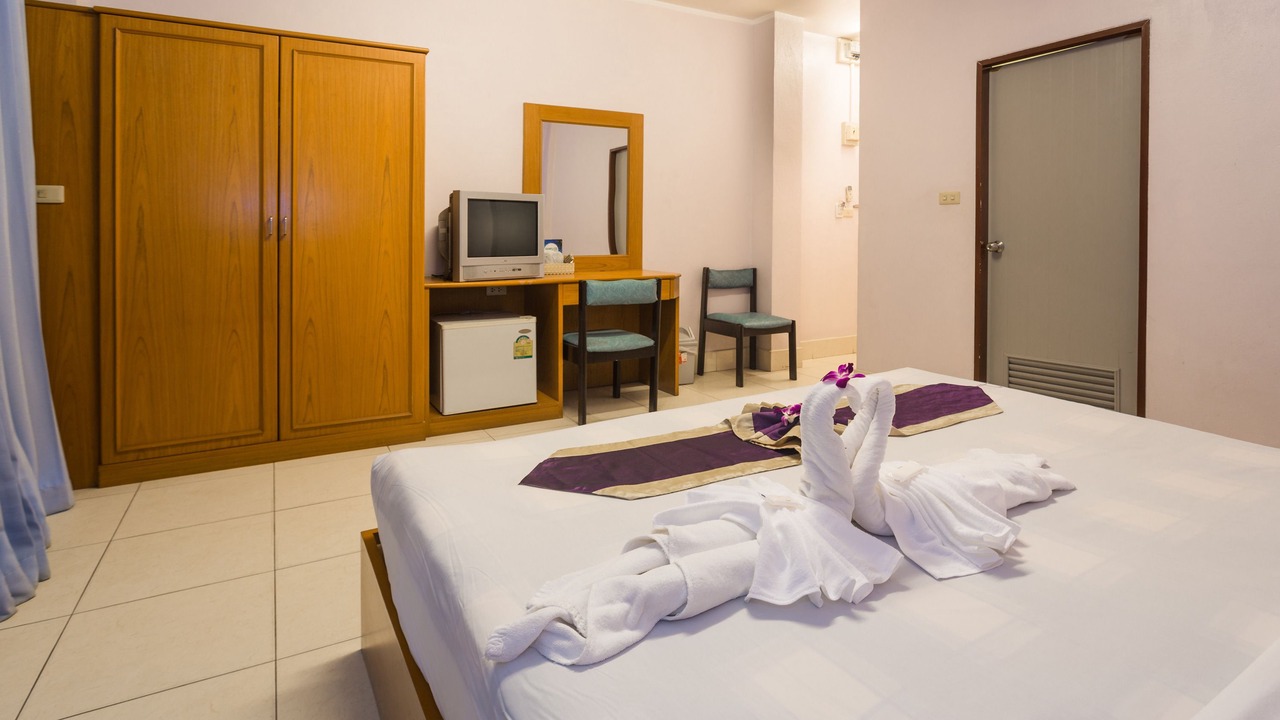 Photo of Bedroom in Nanai Road