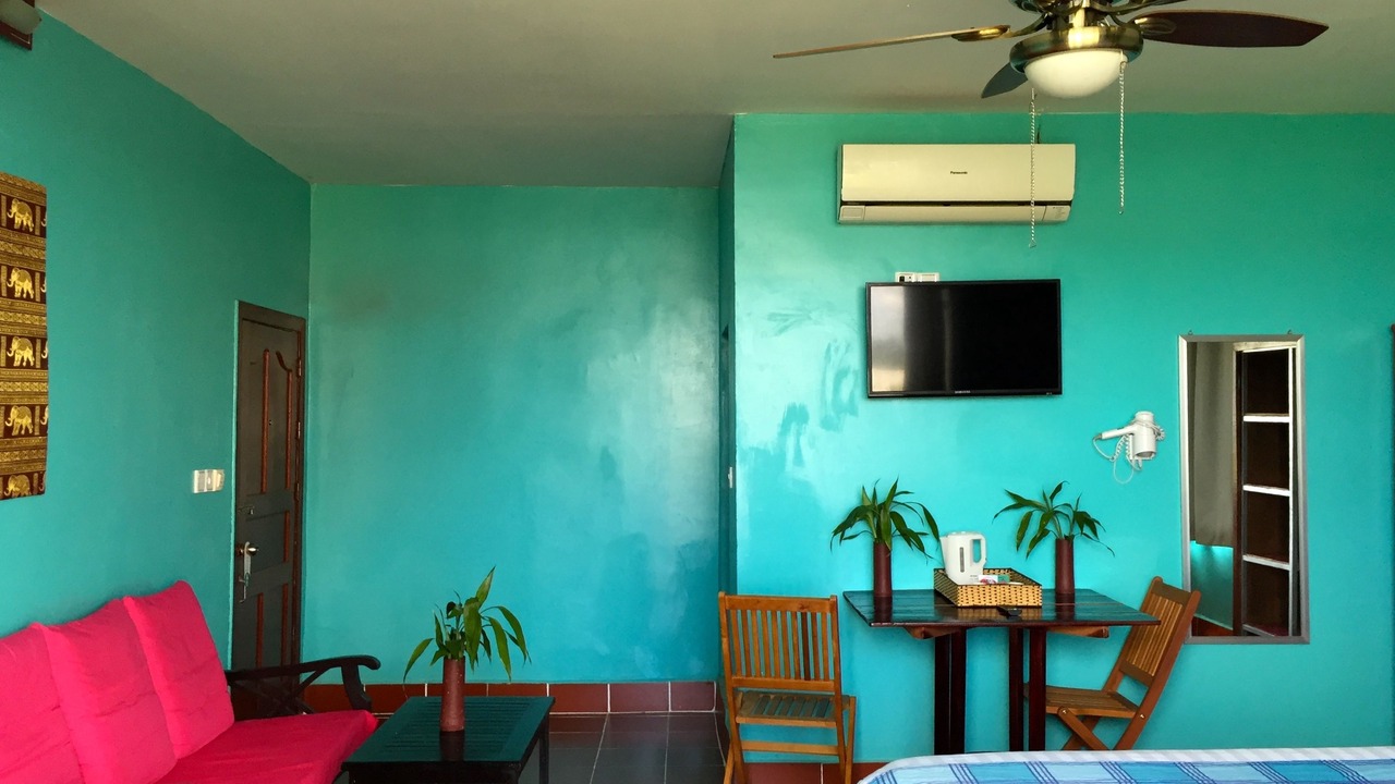 Photo of Livingroom in Kratie