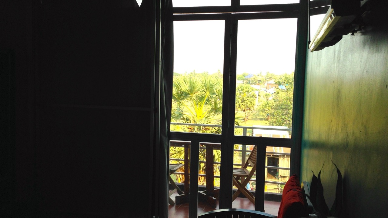Photo of Bedroom in Kratie