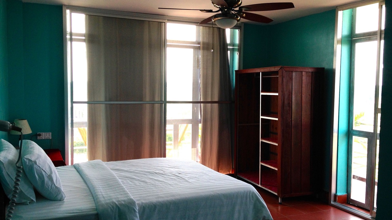 Photo of Bedroom in Kratie