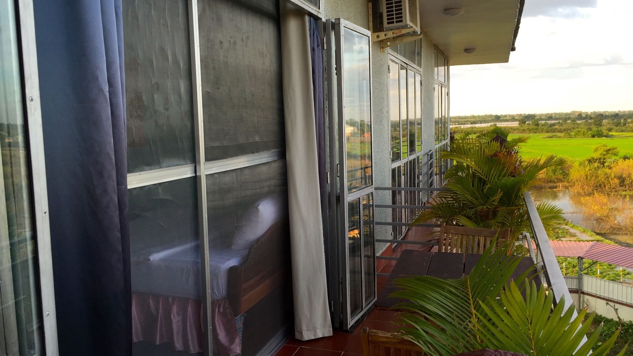 Photo of Patio Balcony in Kratie