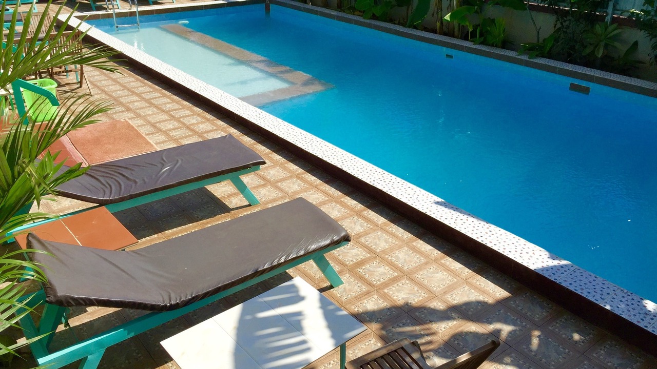 Photo of Outdoor in Kratie
