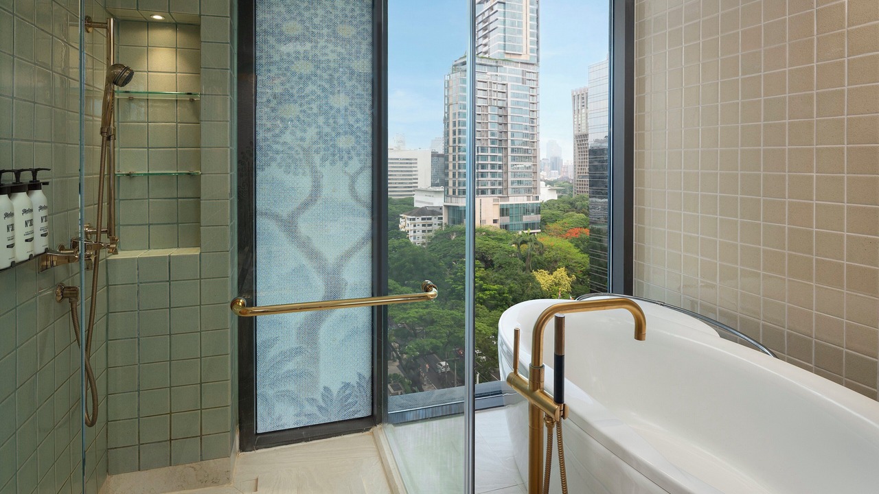 Photo of Patio Balcony in Witthayu