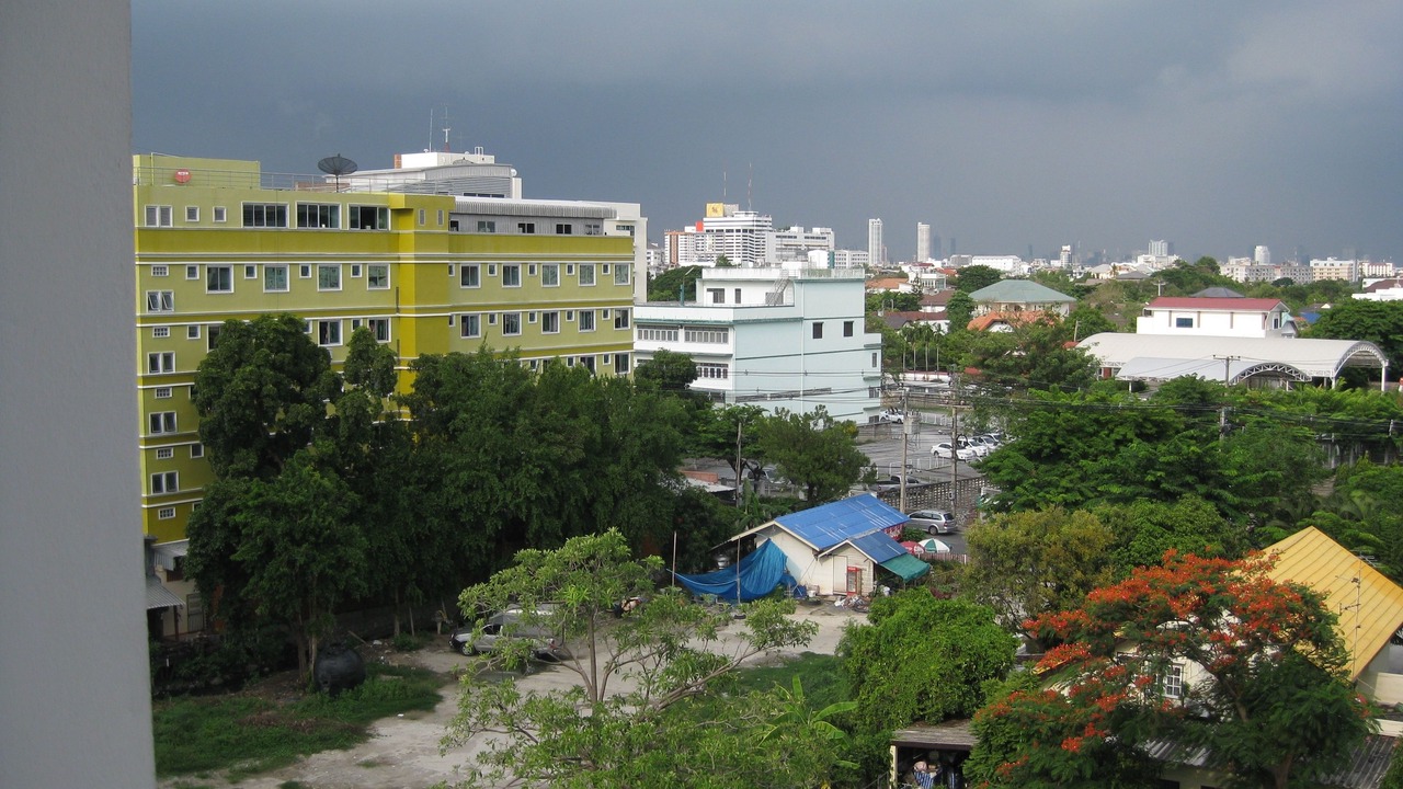 Photo of Outdoor in Bang Phlat