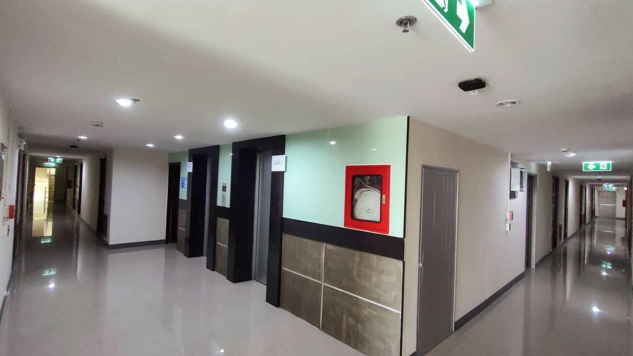 Photo of Patio Balcony in Bang Phlat