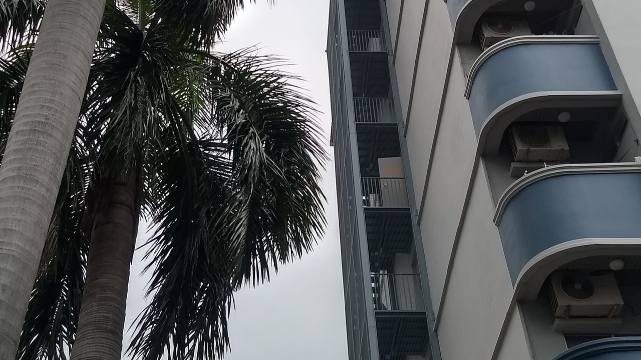 Photo of Outdoor in Bang Phlat