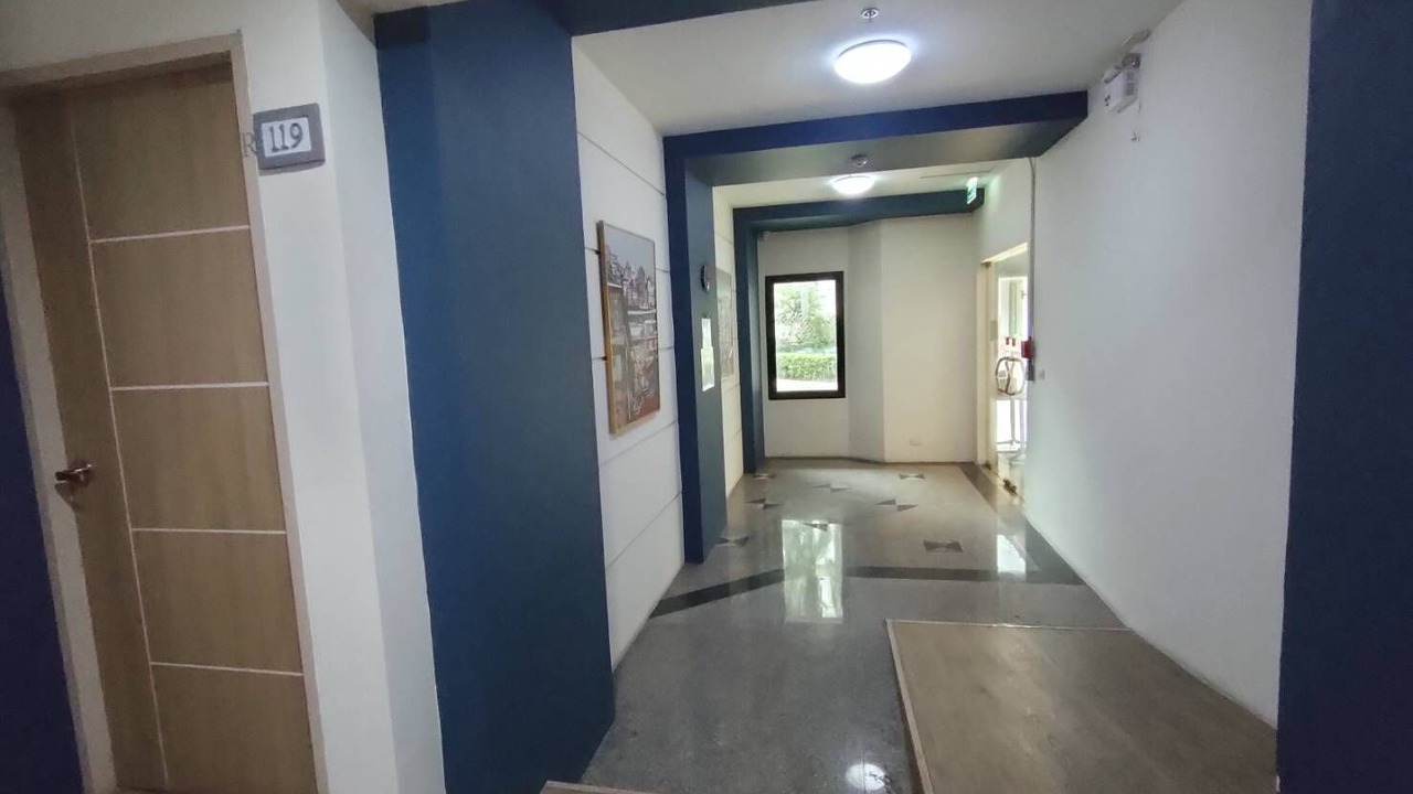 Photo of Patio Balcony in Bang Phlat