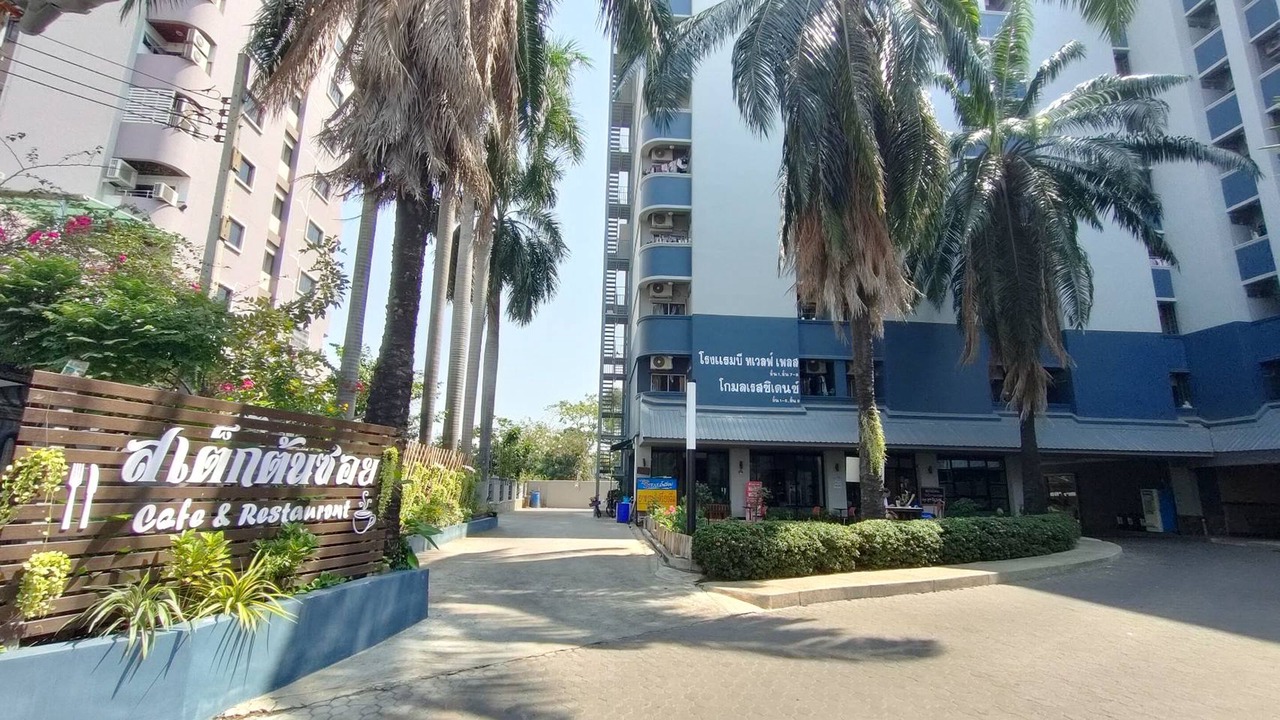 Photo of Outdoor in Bang Phlat
