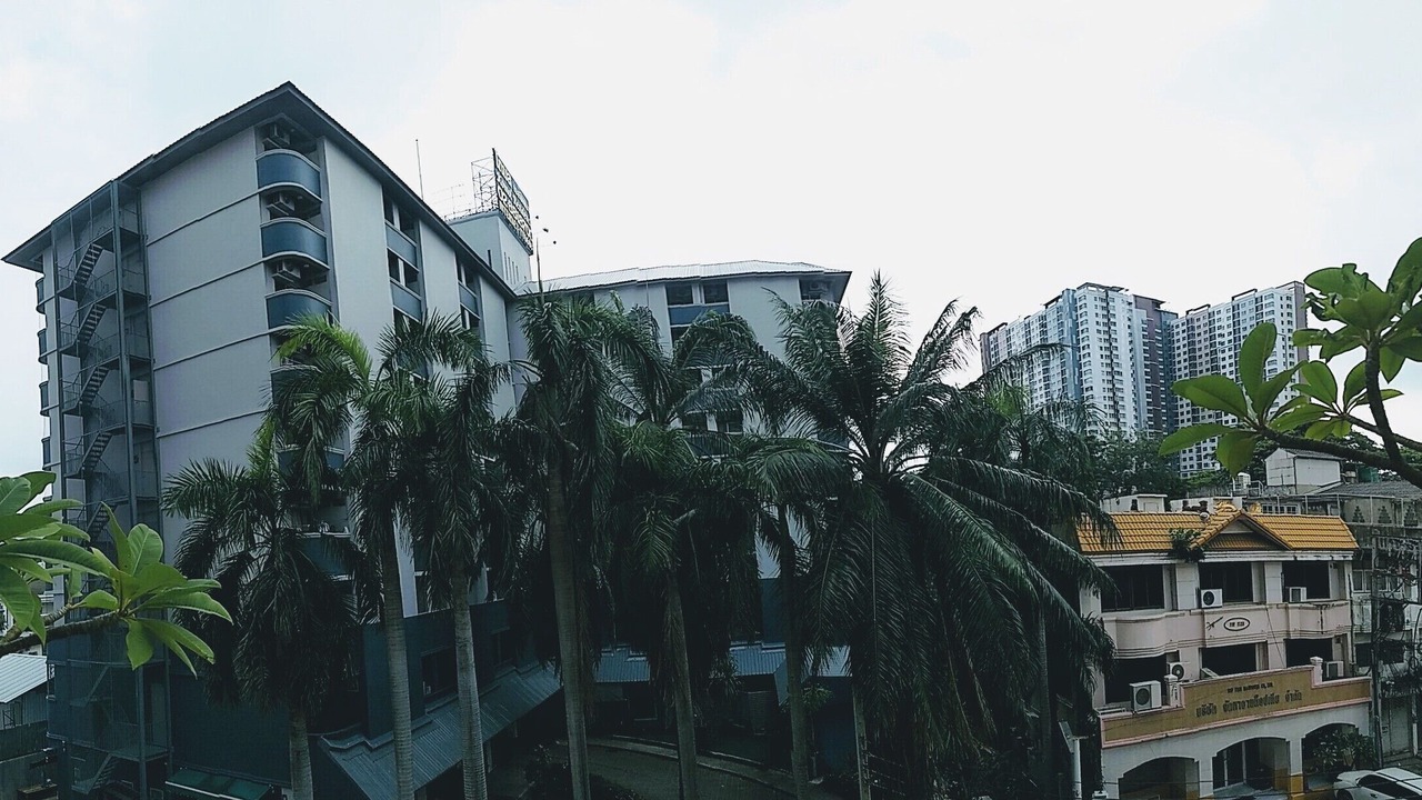 Photo of Outdoor in Bang Phlat