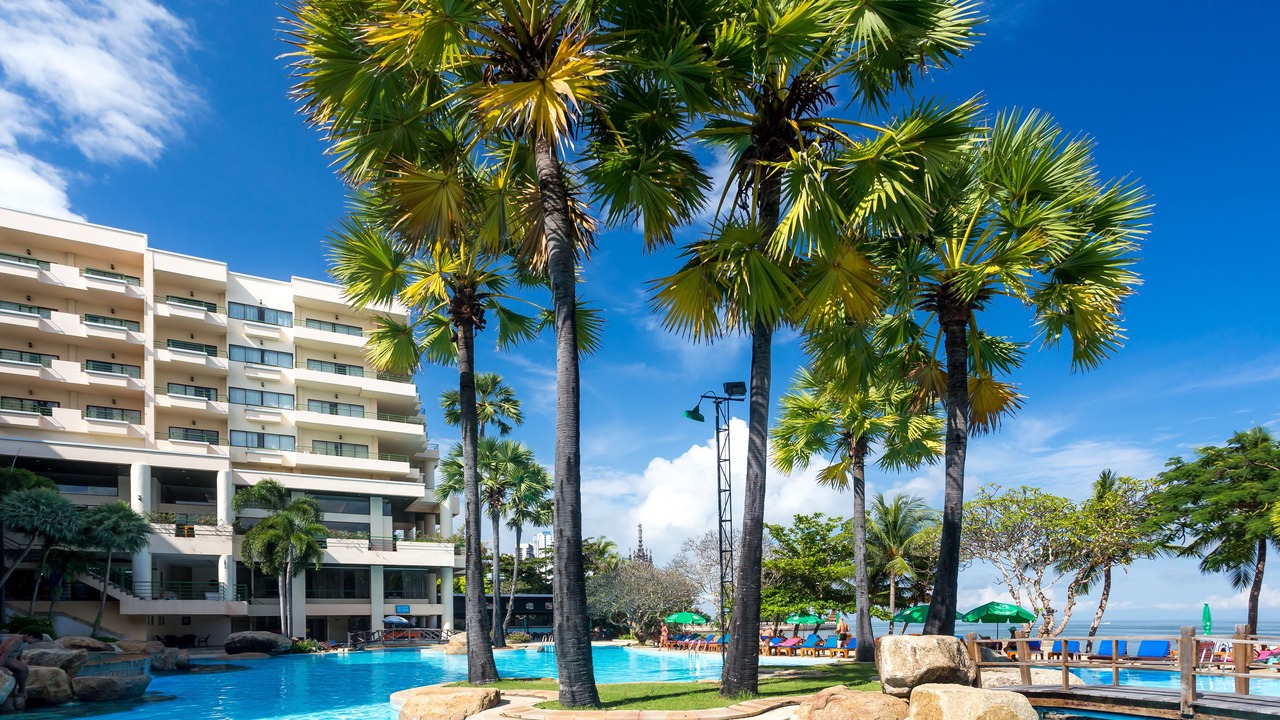 Photo of Outdoor in North Pattaya