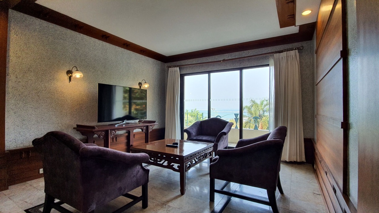 Photo of Bedroom in North Pattaya